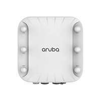 Hp Enterprise R4H03A Aruba Ap-518 Us Indr Hardened 11ax Ap Pl-vl