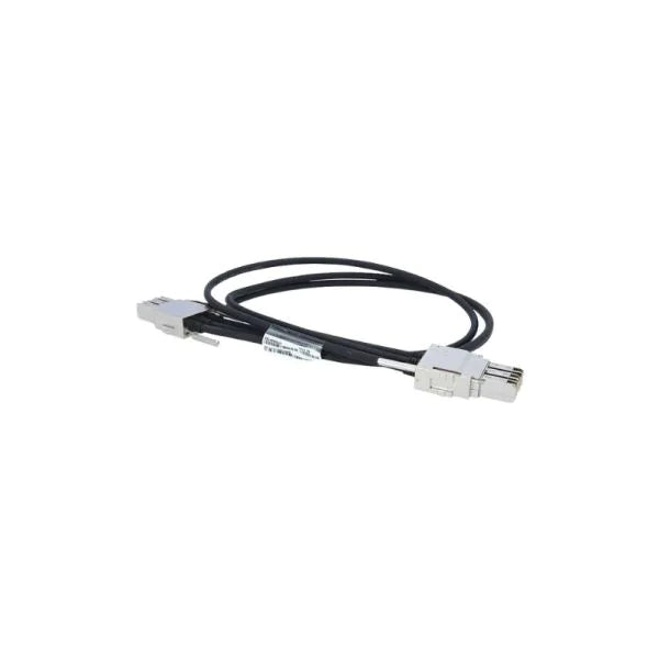 Cisco STACK-T3-1M= 1m Type 3 Stacking Cable Spare For C9300l
