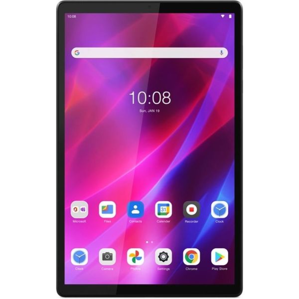 Lenovo - Sourcing ZA8N0064US Lenovo Tab K10 10.3in 3gb 32gb 2.4g Android Os Wifi Bt