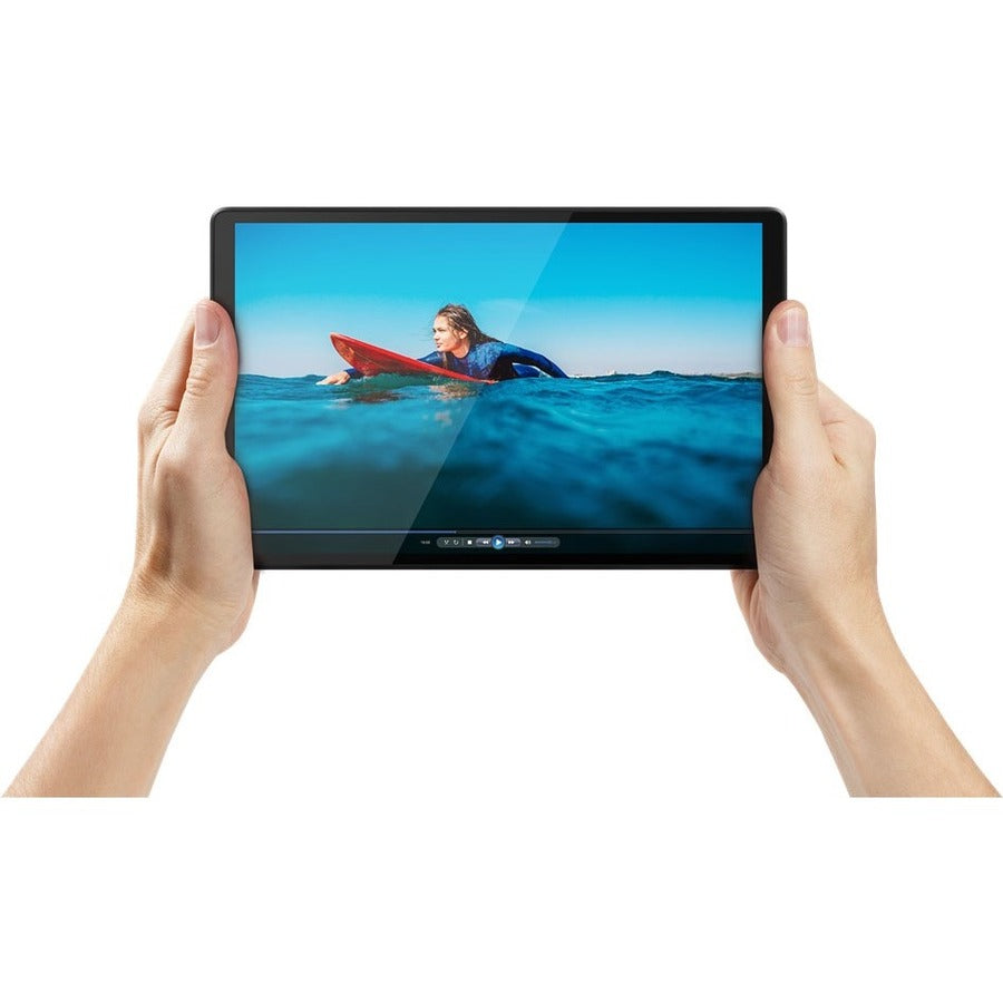 Lenovo - Sourcing ZA8N0064US Lenovo Tab K10 10.3in 3gb 32gb 2.4g Android Os Wifi Bt