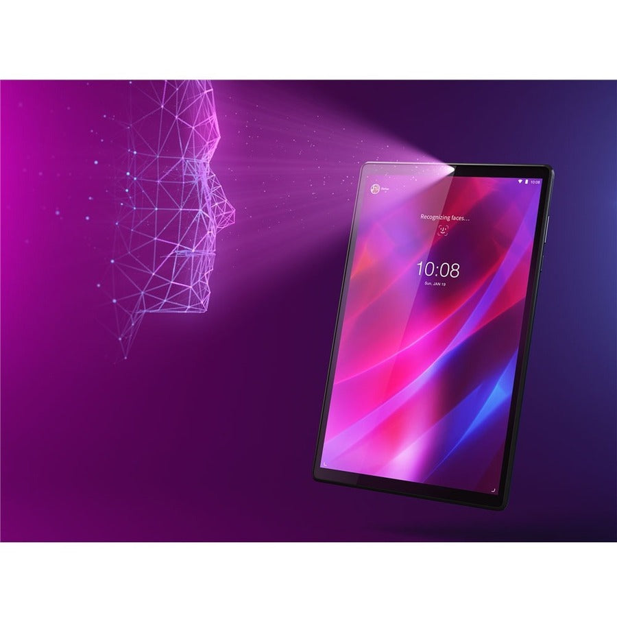 Lenovo - Sourcing ZA8N0064US Lenovo Tab K10 10.3in 3gb 32gb 2.4g Android Os Wifi Bt