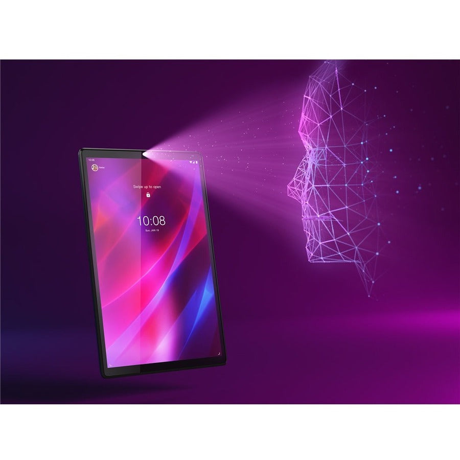 Lenovo - Sourcing ZA8N0064US Lenovo Tab K10 10.3in 3gb 32gb 2.4g Android Os Wifi Bt