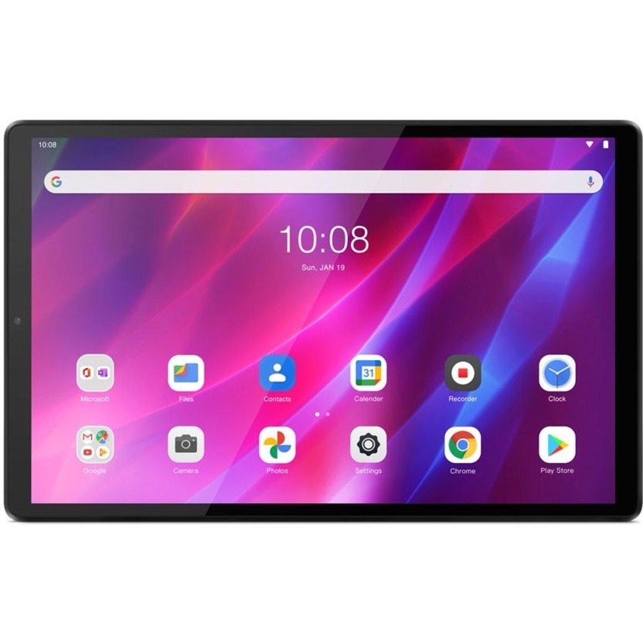 Lenovo - Sourcing ZA8N0064US Lenovo Tab K10 10.3in 3gb 32gb 2.4g Android Os Wifi Bt