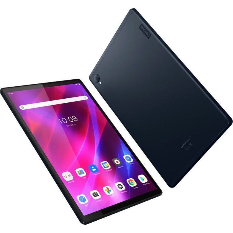 Lenovo - Sourcing ZA8N0064US Lenovo Tab K10 10.3in 3gb 32gb 2.4g Android Os Wifi Bt