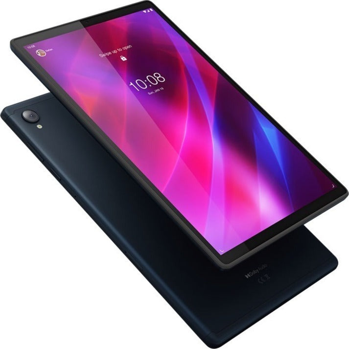 Lenovo - Sourcing ZA8N0064US Lenovo Tab K10 10.3in 3gb 32gb 2.4g Android Os Wifi Bt