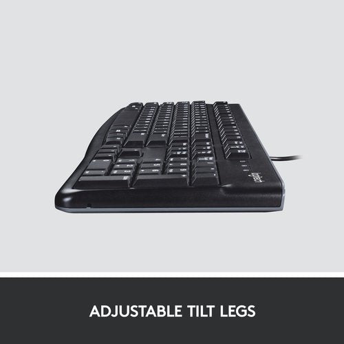 USB KEYBOARD K120