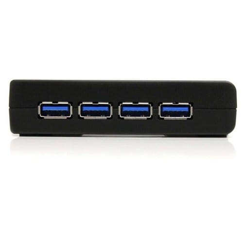4 PORT USB 3.0 HUB MINI LAPTOP USB EXPANSION HUB - USB SPLITTER