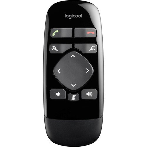 LOGITECH CONFERENCECAM BCC950 W/EYE-LEVEL STAND/USB CABLE/REMOTE