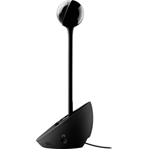 LOGITECH CONFERENCECAM BCC950 W/EYE-LEVEL STAND/USB CABLE/REMOTE