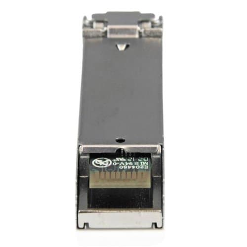 CISCO GLC-SX-MM MM LC SFP MODULE 1G FIBER SFP TRANSCEIVER
