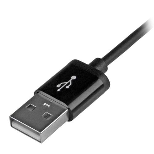3FT USB TO LIGHTNING CABLE USB IPHONE/IPAD CHARGING/SYNC CORD
