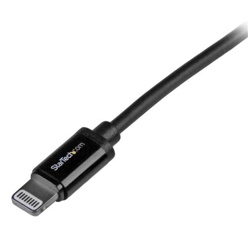 3FT USB TO LIGHTNING CABLE USB IPHONE/IPAD CHARGING/SYNC CORD