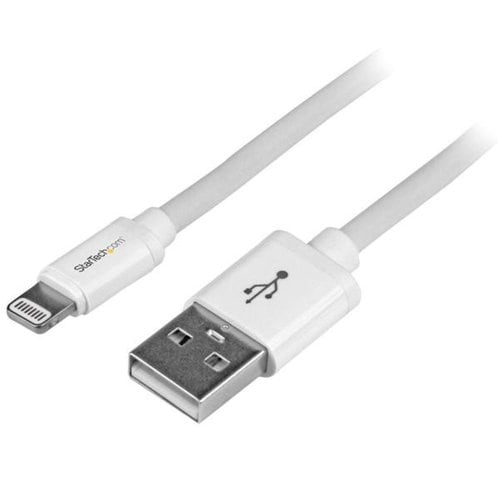 6FT USB TO LIGHTNING CABLE LONG USB IPHONE/IPAD CHARGING CORD