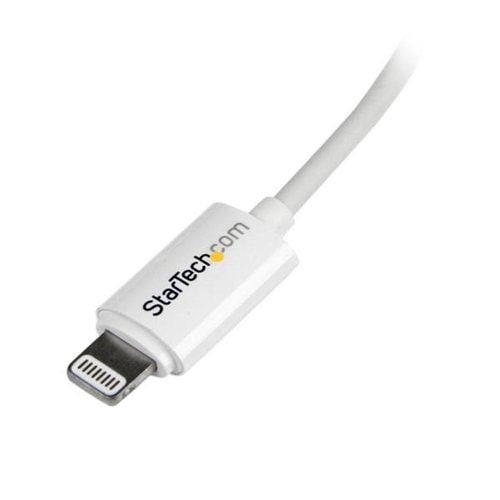 6FT USB TO LIGHTNING CABLE LONG USB IPHONE/IPAD CHARGING CORD