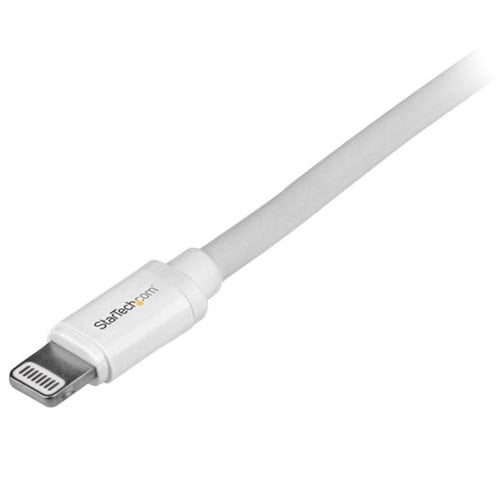 6FT USB TO LIGHTNING CABLE LONG USB IPHONE/IPAD CHARGING CORD