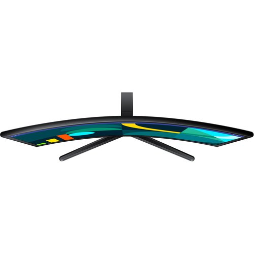 24 S36GD FHD CURVED 100 HZ 4MS GTG 1YR