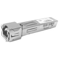Cisco GLC‑TE 1000BASE‑T RJ‑45 SFP Transceiver Module