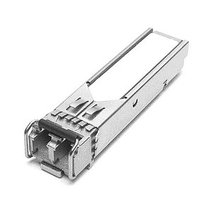 Cisco SFP-10G-ZR network transceiver module Fiber optic 10000 Mbit/s SFP+ 1310 nm