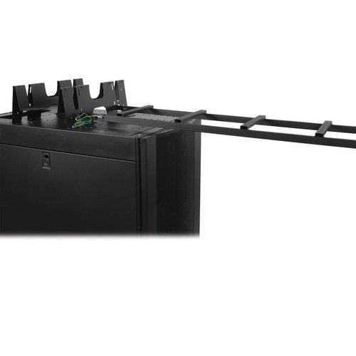 RACK ENCLOSURE CABLE LADDER SERVER CABINET CABLE LADDER 10X1FT