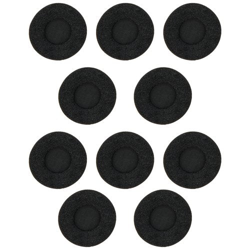 10PK 10PCS/PK BIZ 2300 FOAM EAR CUSHION