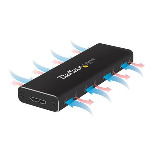 M.2 SSD ENCLOSURE USB M2 SATA USB3 SATA M.2 SSD PORTABLE ADAPTER