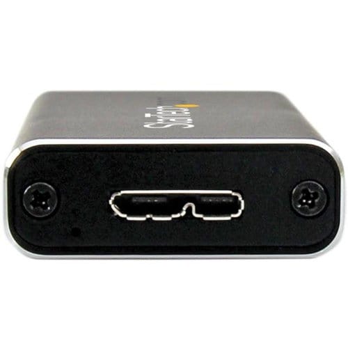 M.2 SSD ENCLOSURE USB M2 SATA USB3 SATA M.2 SSD PORTABLE ADAPTER