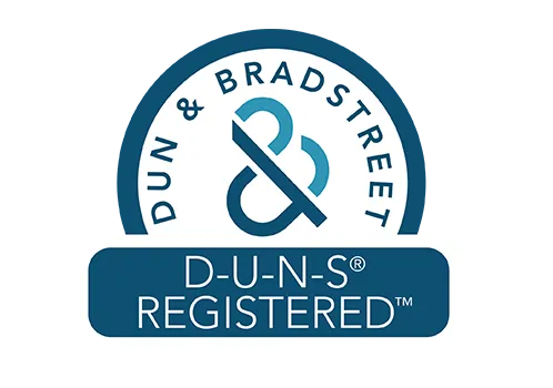 DUNS Verified