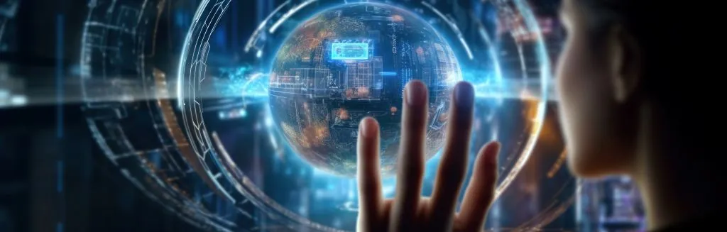 Our Vision Vision