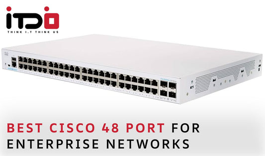 Cisco 48 Port
