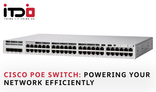 Cisco C9200L-48P-4X-E