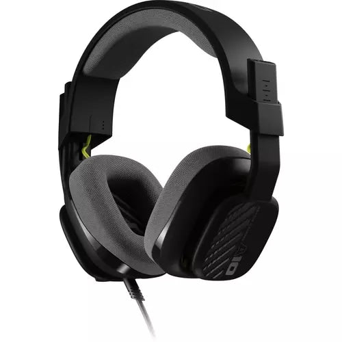 ASTRO A10 GEN2 XBOX BLACK WIRED HEADSET