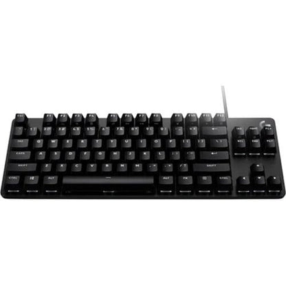 G413 TKL SE MECHANICAL GAMING KEYBOARD