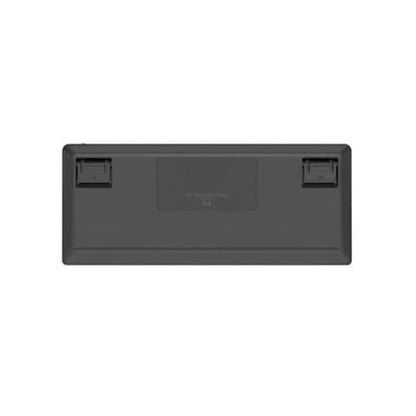 MX MECHL MINI WRLS KBRD CLICKY MINIMALIST ILLUMINATED GRAPHITE BB