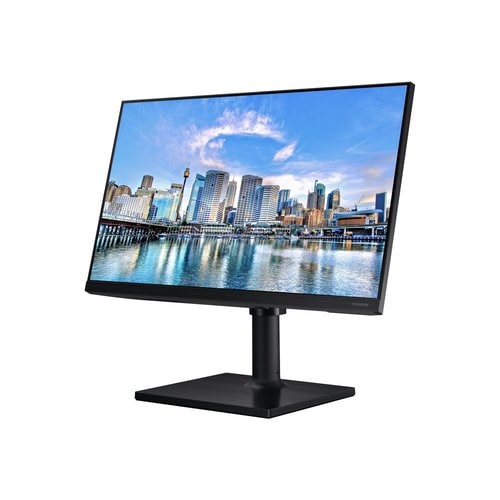 22IN IPS 1080P F22T454FQ HDMI DP USB 16:9 75HZ FULL ADJ STAND 3YR