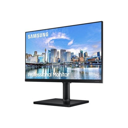 24IN IPS 1080P F24T454FQN HDMI DPUSB 75HZ 16:9 FUL ADJ STD 3YR TAA