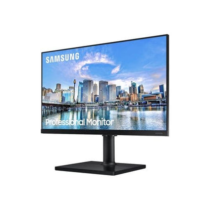 24IN IPS 1080P F24T454FQN HDMI DPUSB 75HZ 16:9 FUL ADJ STD 3YR TAA