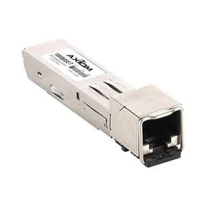 Sonicwall 01-SSC-9791 1GB-RJ45 SFP COPPER MODULE NO CABLE
