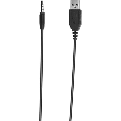 JABRA BIZ 1100 EDU DUO USB EDUCATION HEADSET