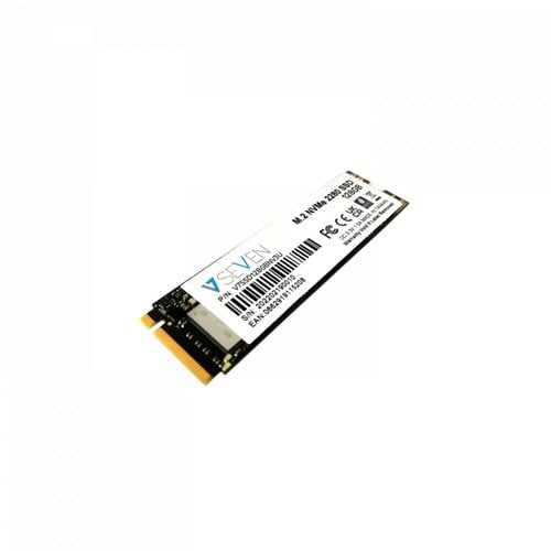 128GB V7 NVME GEN3X4 M.2 NVME 3D TLC SSD