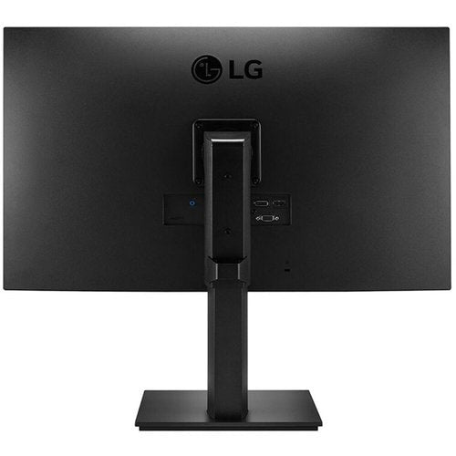 27IN 1920X1080 LCD IPS MNTR HDMI DP TILT HEIGHT PIVOT VESA