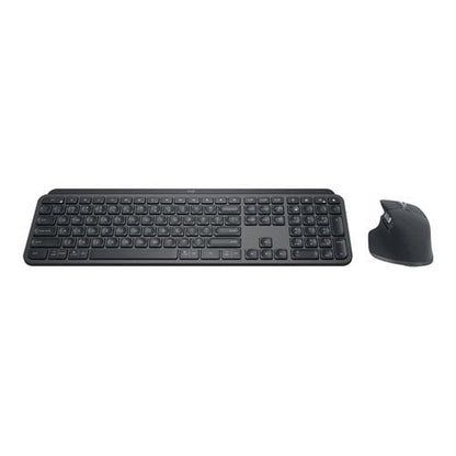 MX KEYS COMBO FOR BUS GEN 2 GRAPHITE - BROWN BOX