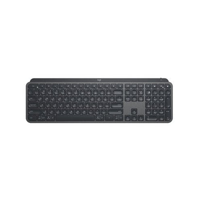 MX KEYS COMBO FOR BUS GEN 2 GRAPHITE - BROWN BOX