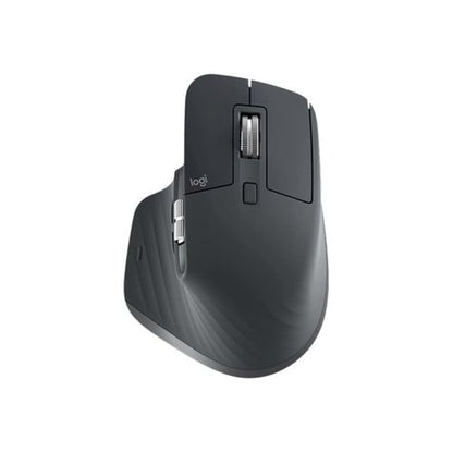 MX KEYS COMBO FOR BUS GEN 2 GRAPHITE - BROWN BOX