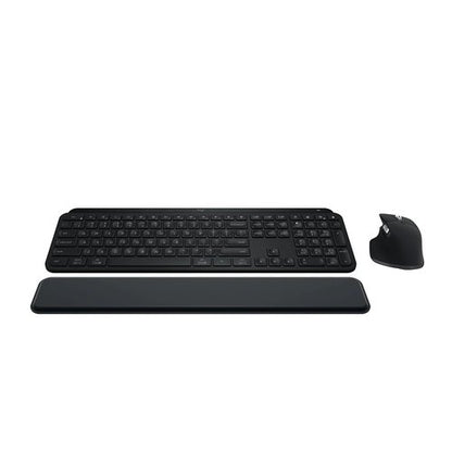 MX KEYS S COMBO BLACK