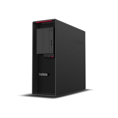 TS P620 AMD RYZEN PRO 5965WX 3.8G 32GB 1TB SSD W11P 64BIT M.2