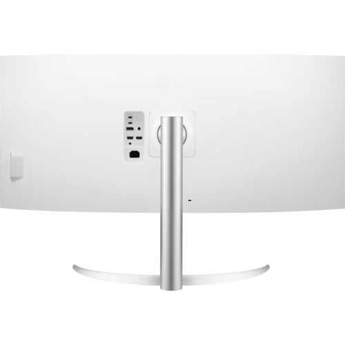 40IN LCD 5120X2160 21:9 MNTR HDMI DP USBC HDR10 PBP OSC SPKR