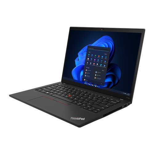 THINKPAD P14S G3 AMD RYZEN5 PRO 6650U 2.9G 16GB 256GB SSD 14IN W11P