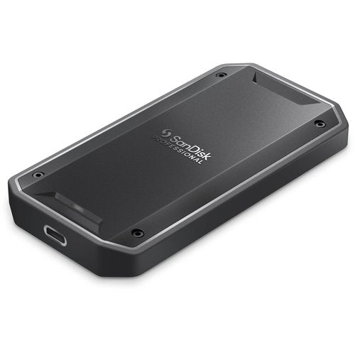 2TB PROFESSIONAL PRO-G40 EXTERNAL S
