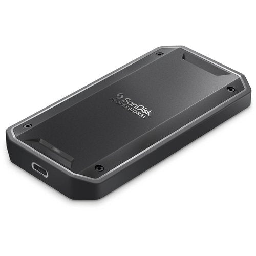 2TB PROFESSIONAL PRO-G40 EXTERNAL S
