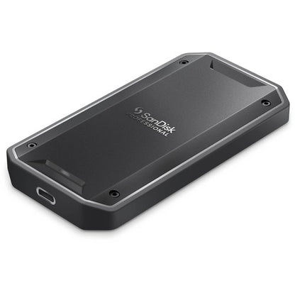 2TB PROFESSIONAL PRO-G40 EXTERNAL S